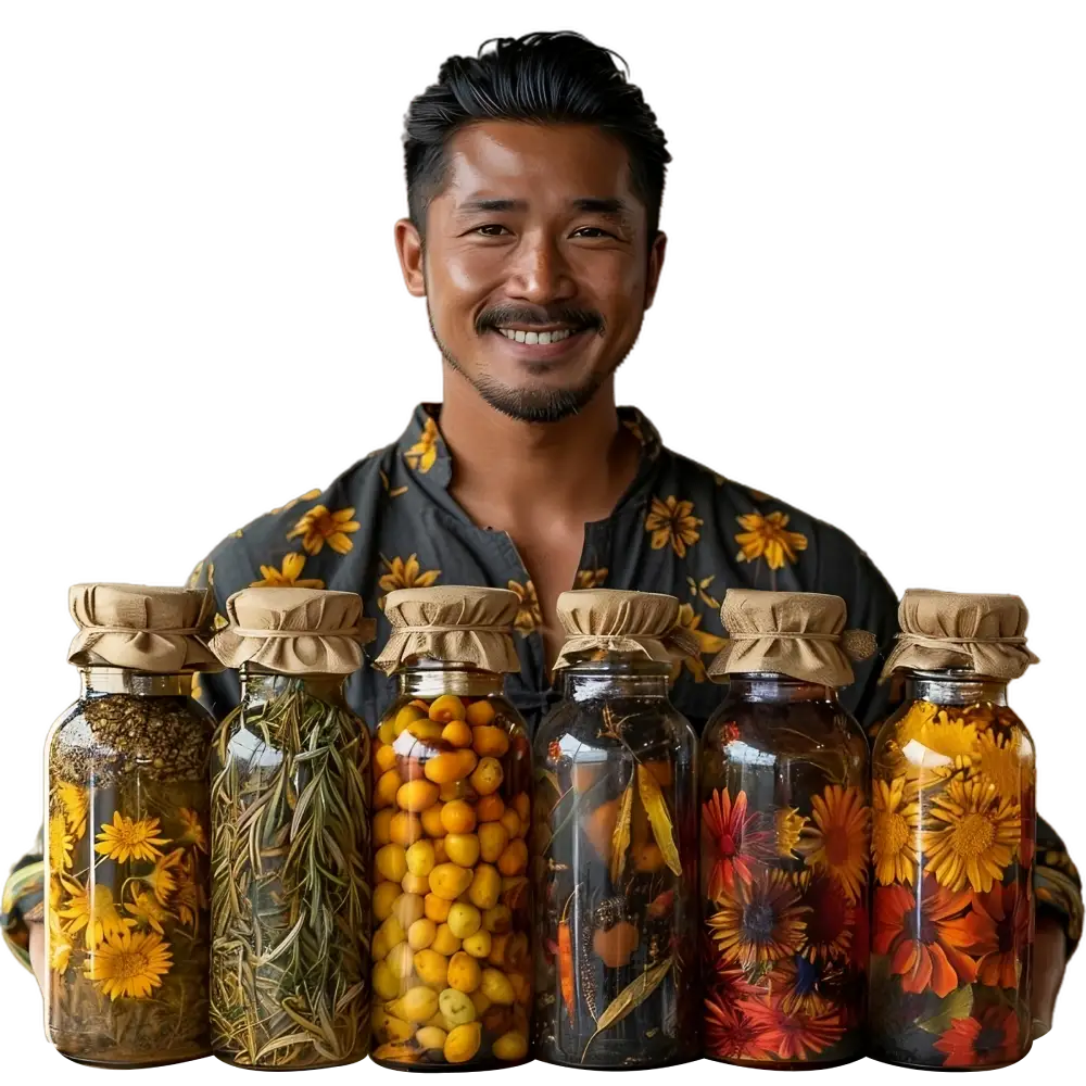 Jasa Pengurusan Izin Obat Tradisional